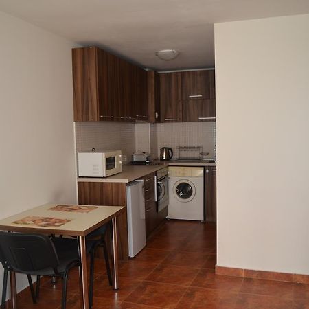 Downtown Studio Apartment Varna Exterior photo