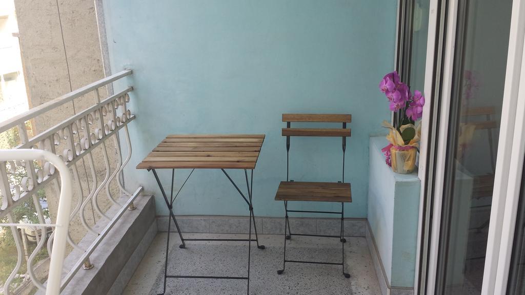 Downtown Studio Apartment Varna Exterior photo